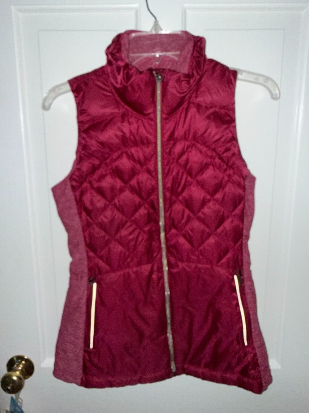Lululemon Athletica Vest-Great Condition